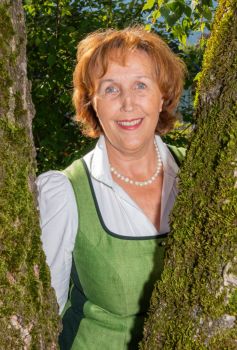 Elisabeth Dornbusch