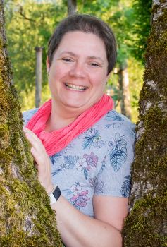 Roswitha Fritz