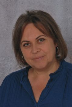 Irene Zeiringer